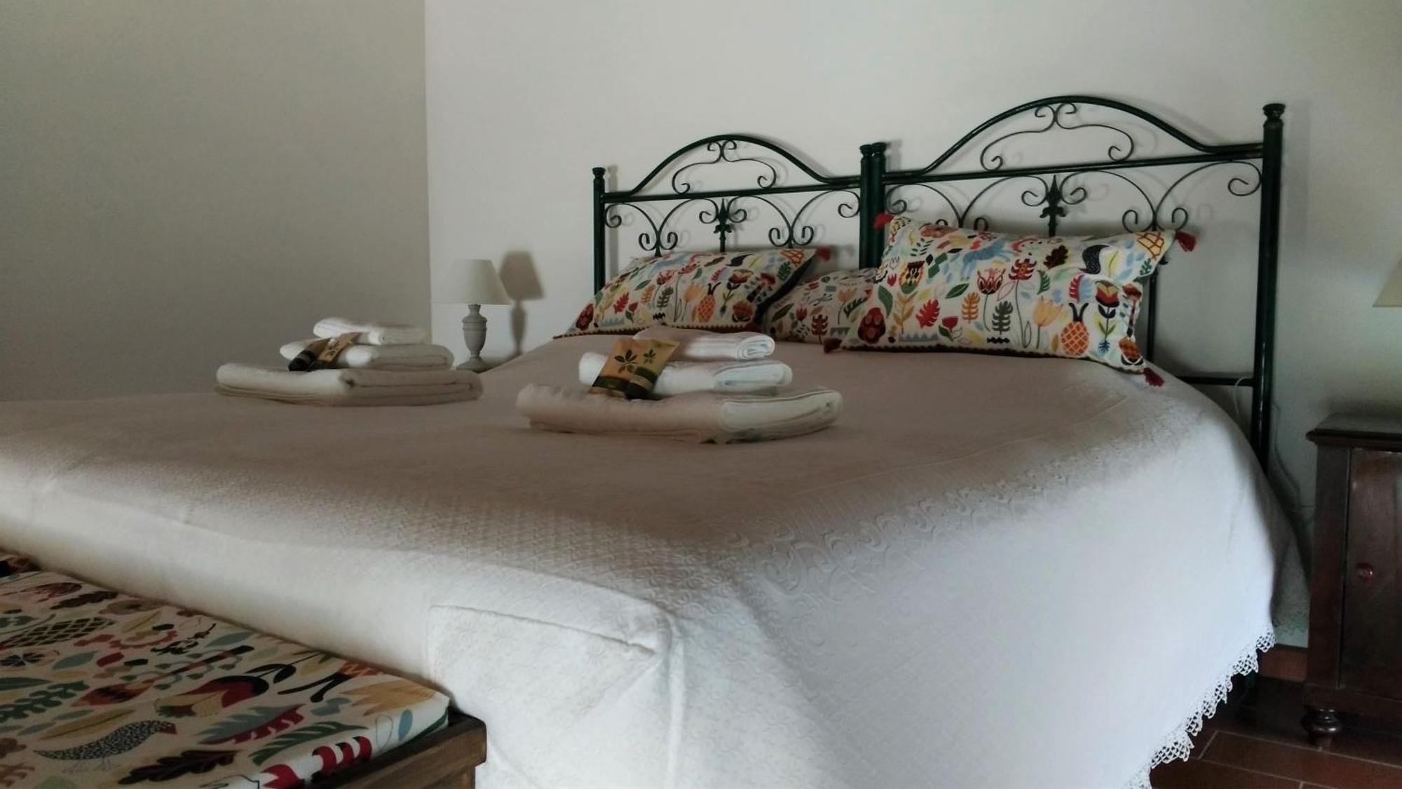 لوغو B&B Le Ripe المظهر الخارجي الصورة