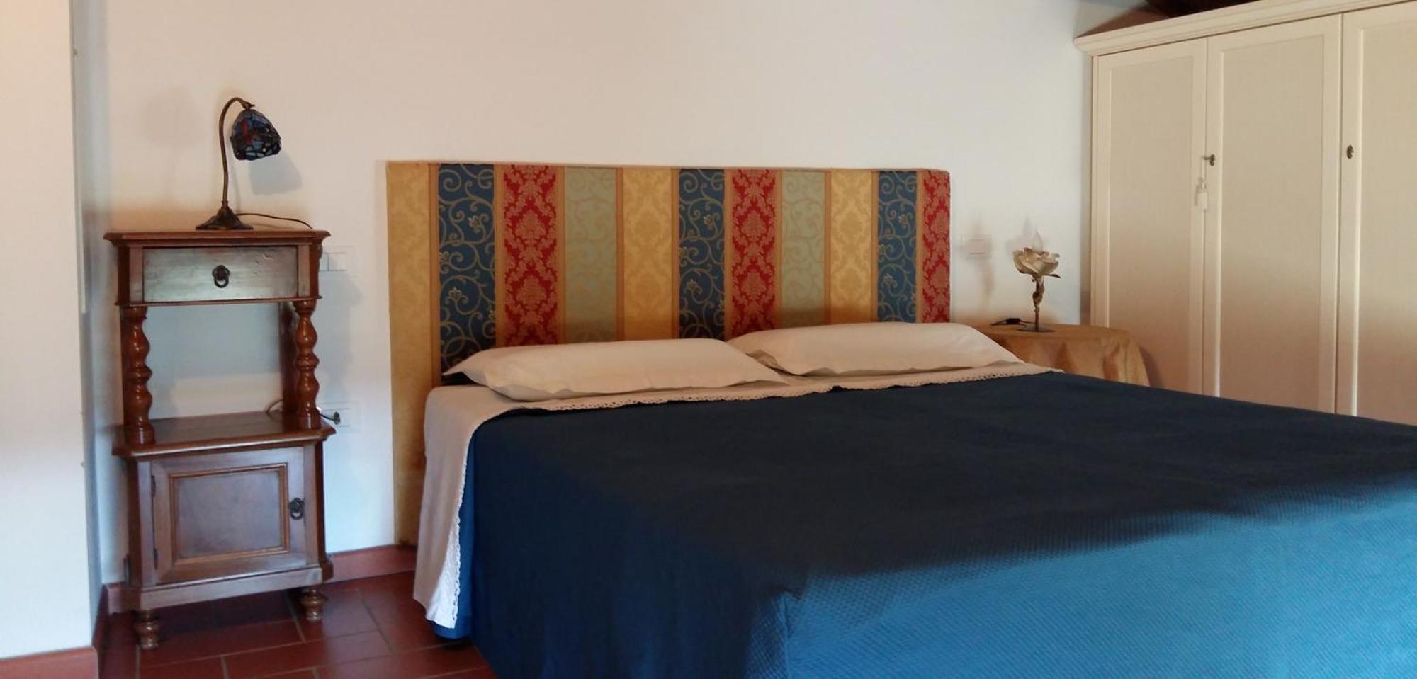 لوغو B&B Le Ripe المظهر الخارجي الصورة