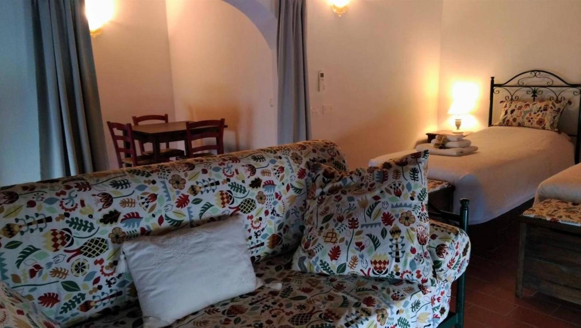 لوغو B&B Le Ripe المظهر الخارجي الصورة