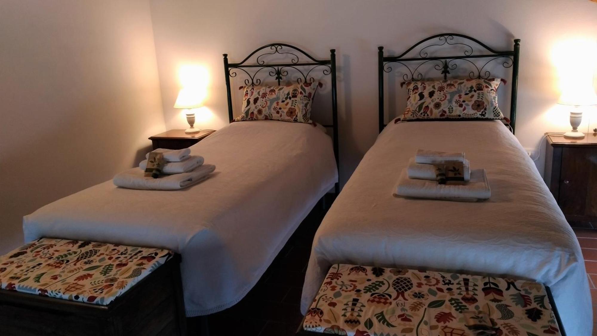 لوغو B&B Le Ripe المظهر الخارجي الصورة